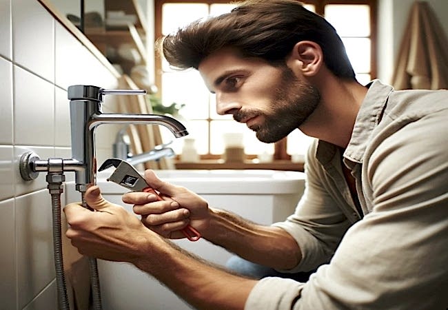 Tesisatçı Hizmetleri