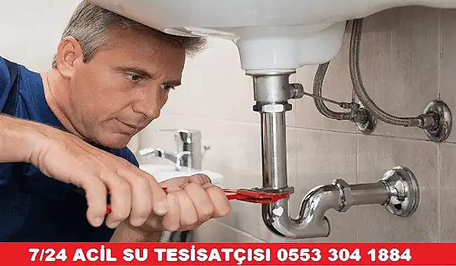 Sincan Su Tesisatçısı