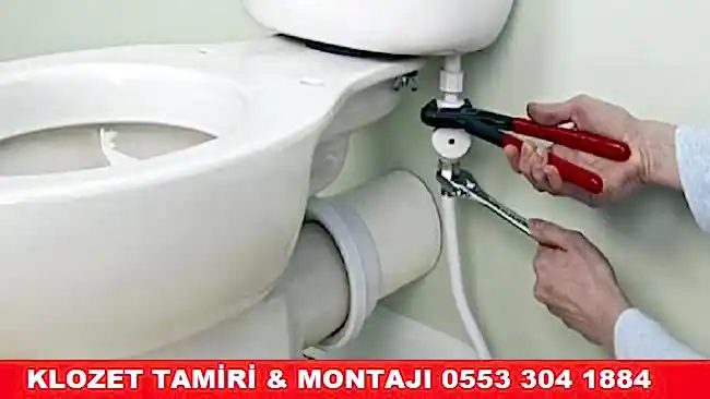 Sincan Klozet Tamiri
