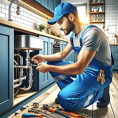 En İyi Yenikent Tesisatçı hizmetleri, profesyonel ve güvenilir.